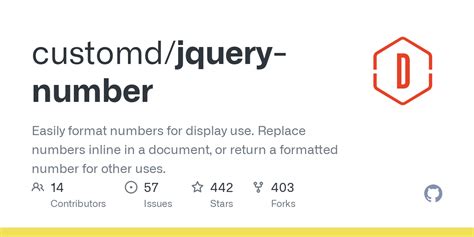 jquery number format comma|GitHub .